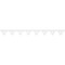 Ekena Millwork Freeport Architectural Grade PVC Running Trim, 4"H x 5/8"P x 48"L RUNP04X0625X48FRP - alternate 3